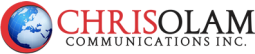 Chrisolam Communications Inc.